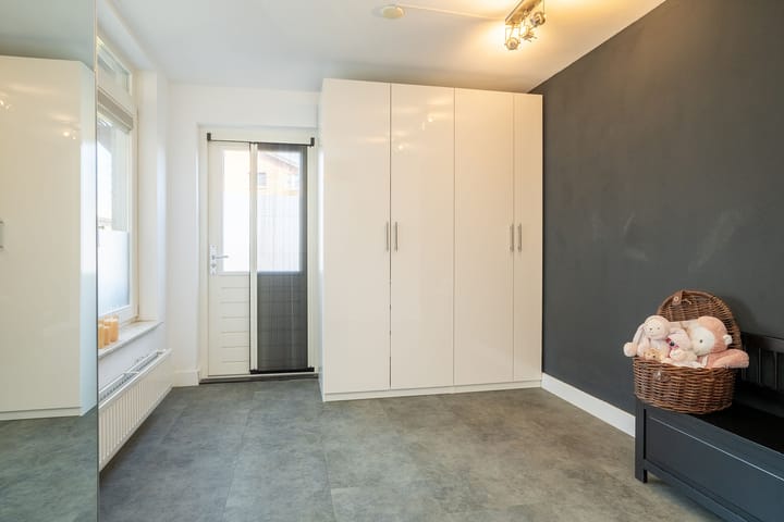 Foto 14 van Moerasspirealaan 15