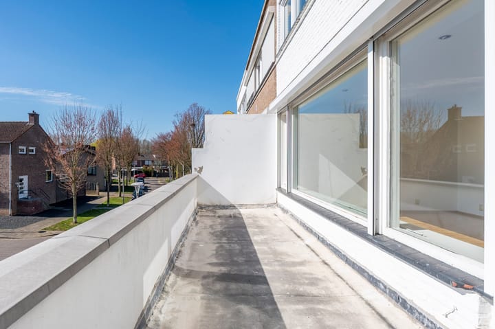 Foto 16 van Pius XII-plein 8-B