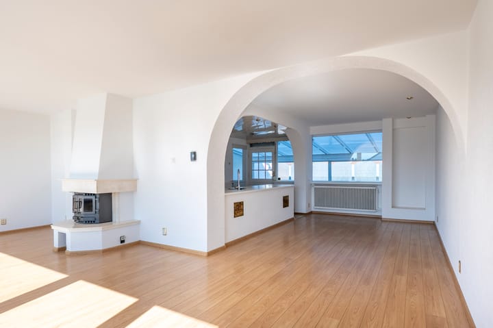 Foto 12 van Pius XII-plein 8-B