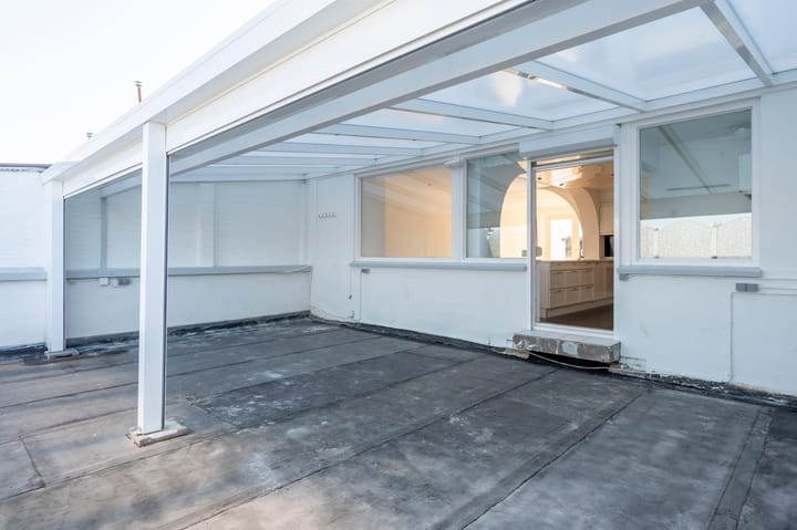 Foto 18 van Pius XII-plein 8-B