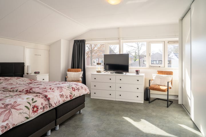 Foto 17 van Moerasspirealaan 15