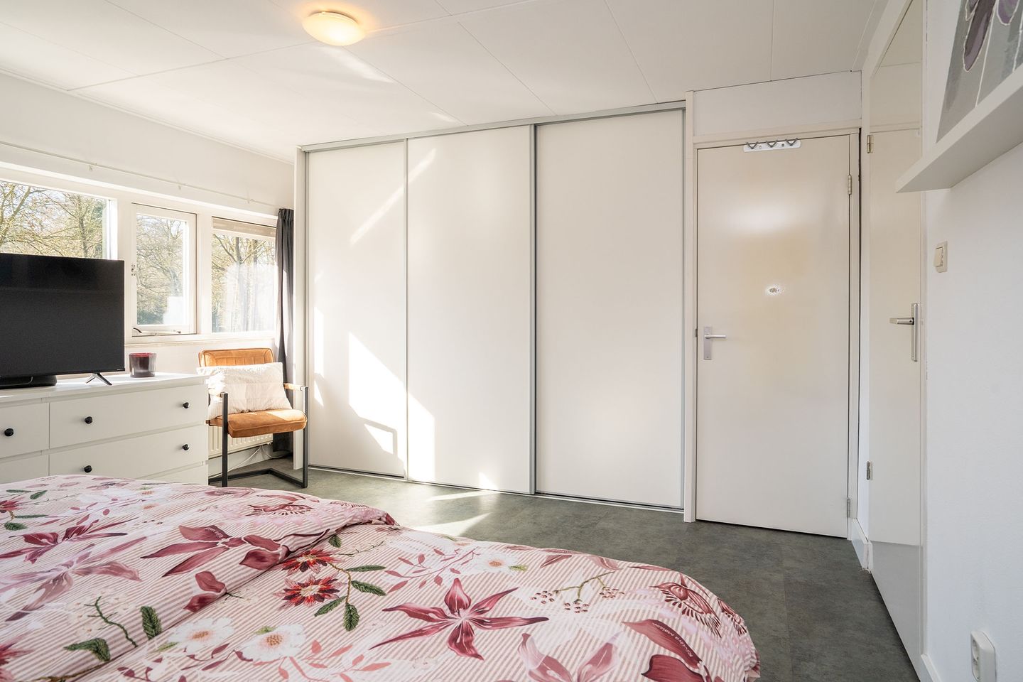 Foto 19 van Moerasspirealaan 15