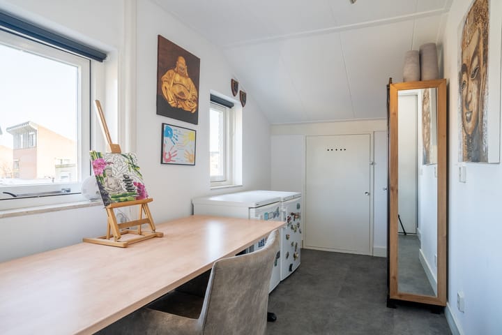 Foto 20 van Moerasspirealaan 15