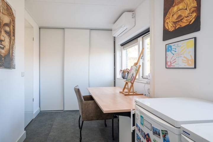 Foto 21 van Moerasspirealaan 15