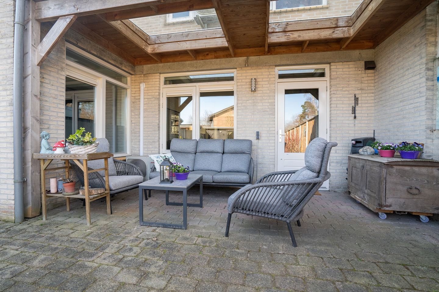 Foto 25 van Moerasspirealaan 15