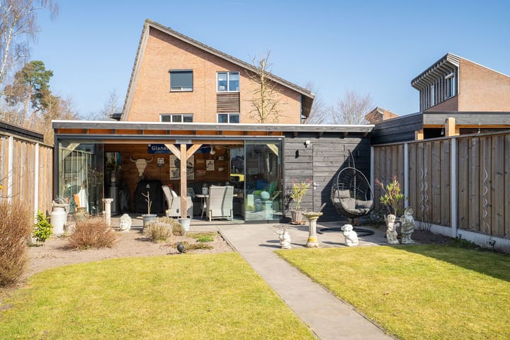 Foto 26 van Moerasspirealaan 15