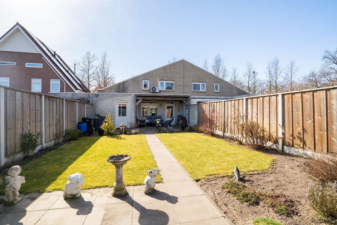 Foto 28 van Moerasspirealaan 15