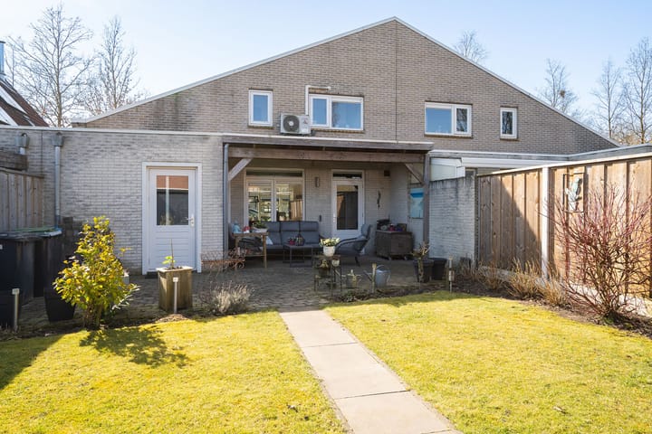 Foto 29 van Moerasspirealaan 15