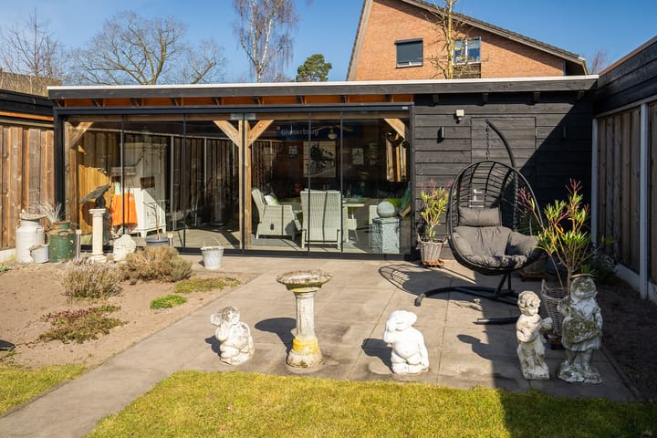 Foto 30 van Moerasspirealaan 15