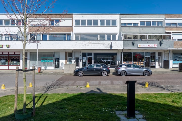 Foto 29 van Pius XII-plein 8-B