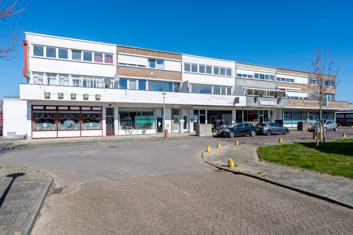 Foto 30 van Pius XII-plein 8-B