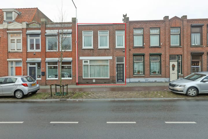 Foto 1 van Antwerpsestraatweg 56