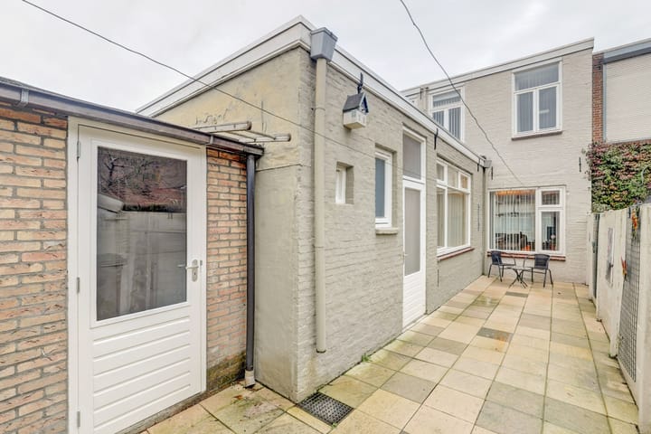 Foto 6 van Antwerpsestraatweg 56