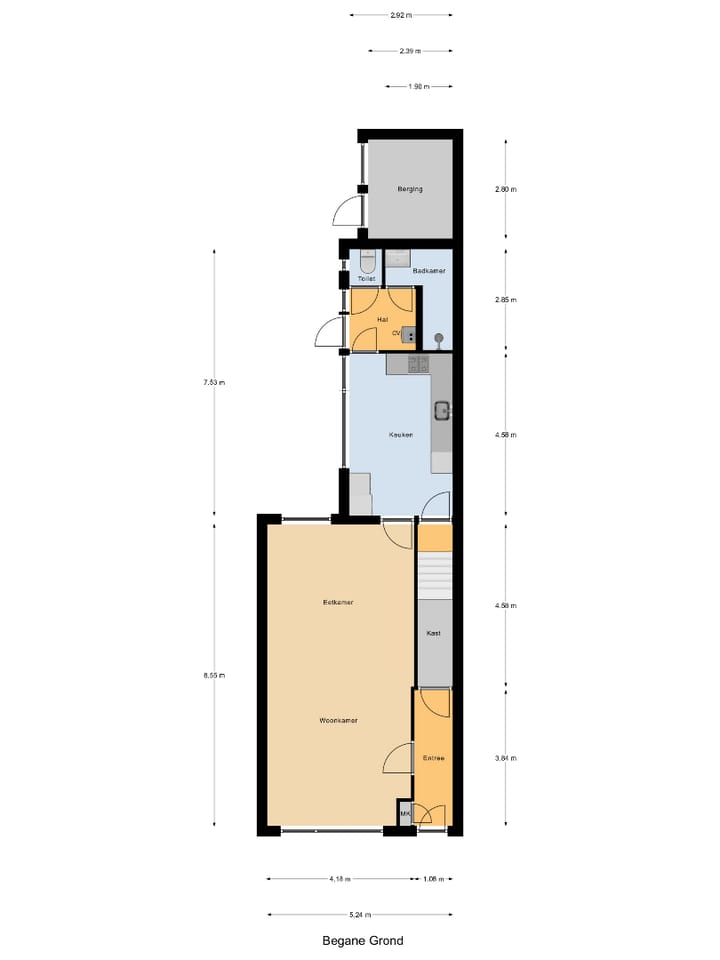 Foto 26 van Antwerpsestraatweg 56