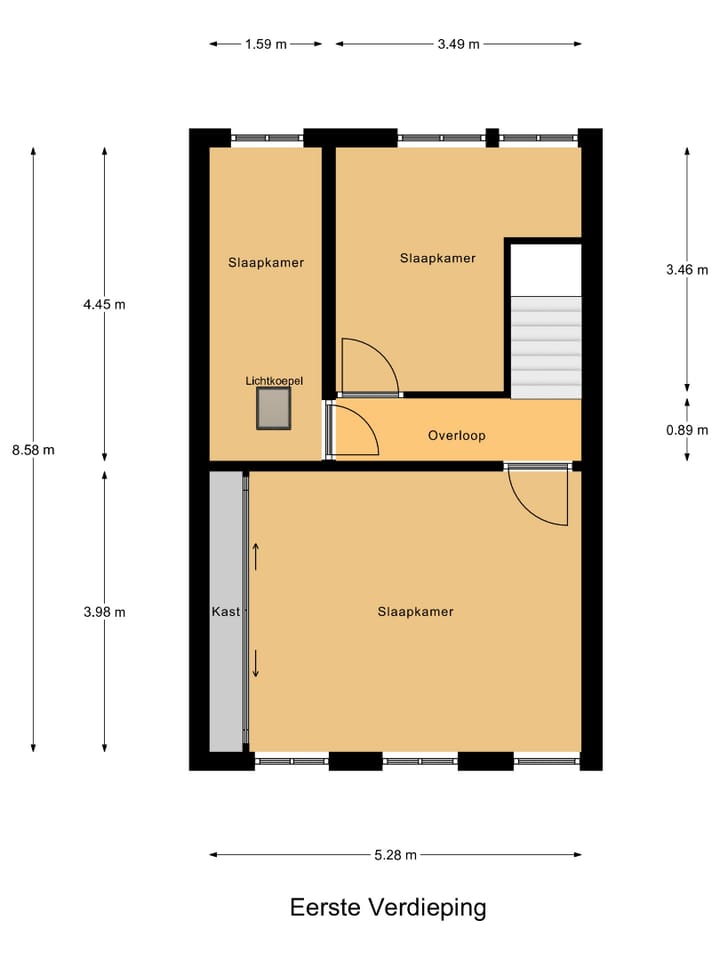 Foto 28 van Antwerpsestraatweg 56