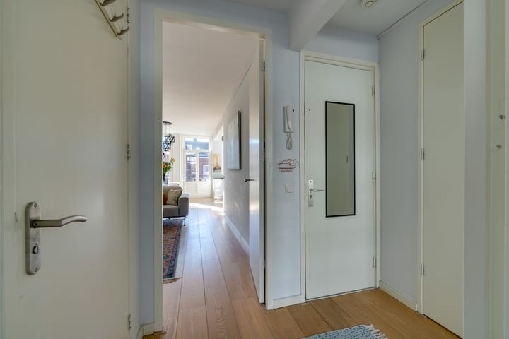 Foto 5 van Domselaerstraat 21-2