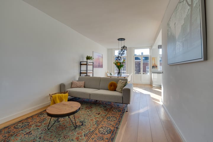 Foto 6 van Domselaerstraat 21-2