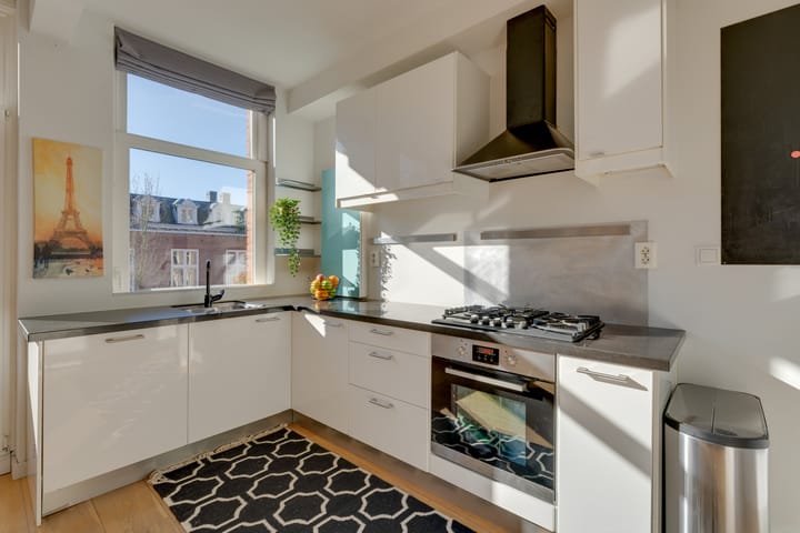 Foto 3 van Domselaerstraat 21-2