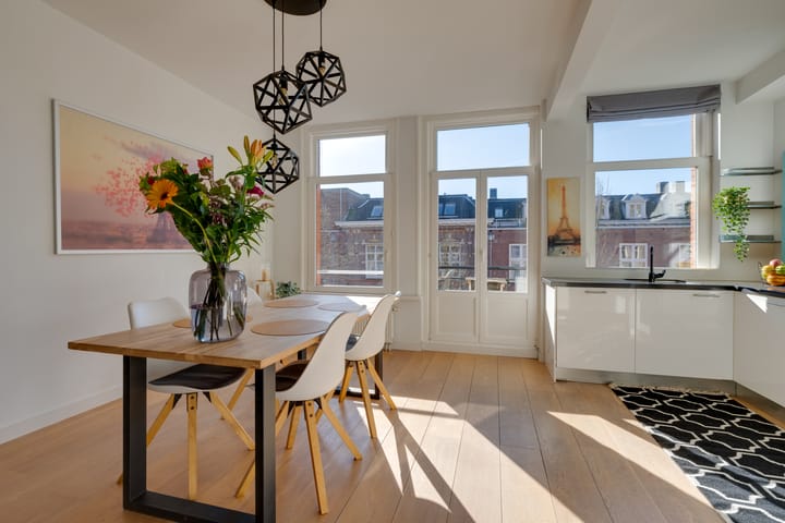 Foto 7 van Domselaerstraat 21-2