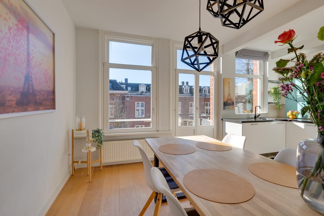 Foto 8 van Domselaerstraat 21-2