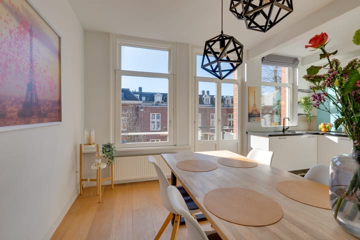 Foto 8 van Domselaerstraat 21-2