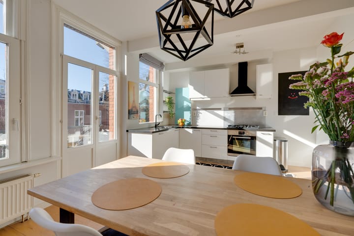 Foto 9 van Domselaerstraat 21-2