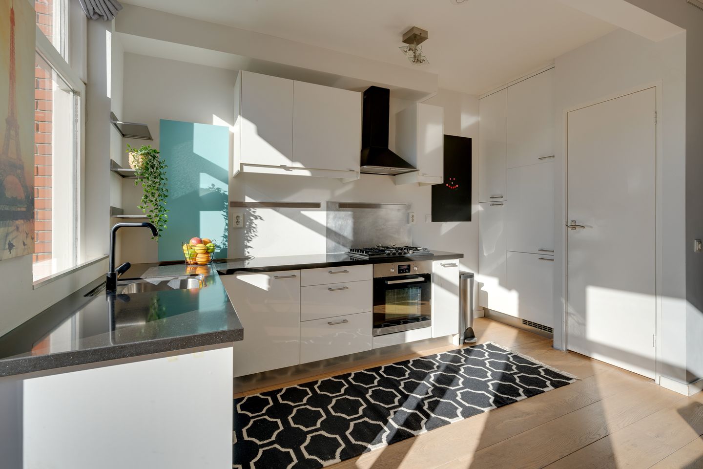 Foto 10 van Domselaerstraat 21-2