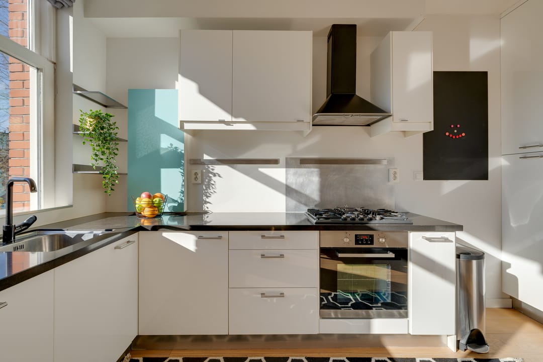 Foto 11 van Domselaerstraat 21-2