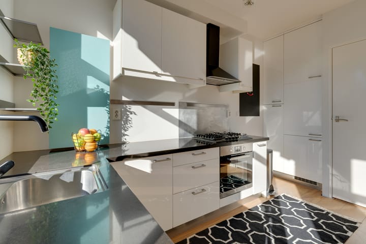 Foto 12 van Domselaerstraat 21-2