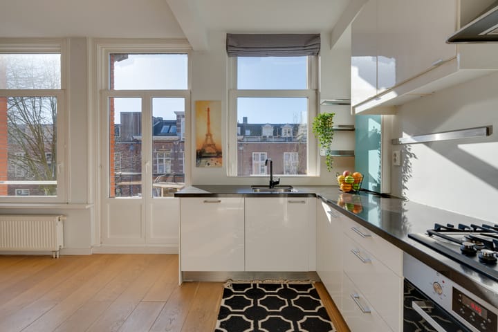 Foto 13 van Domselaerstraat 21-2