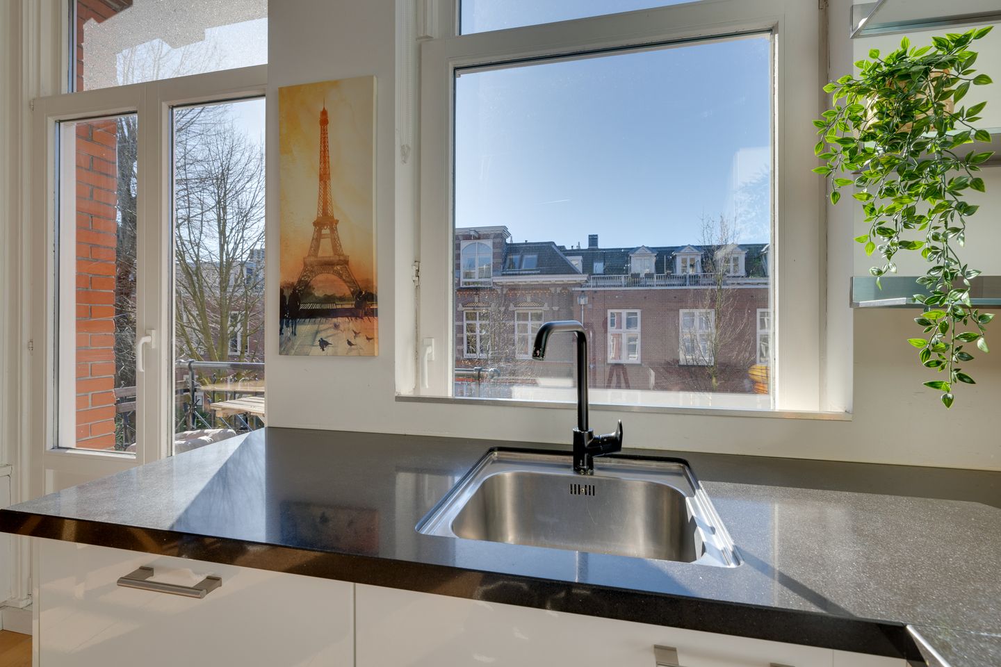 Foto 14 van Domselaerstraat 21-2