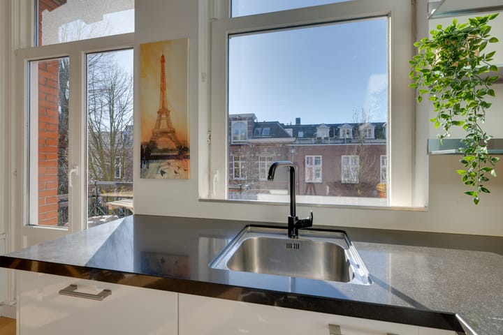 Foto 14 van Domselaerstraat 21-2