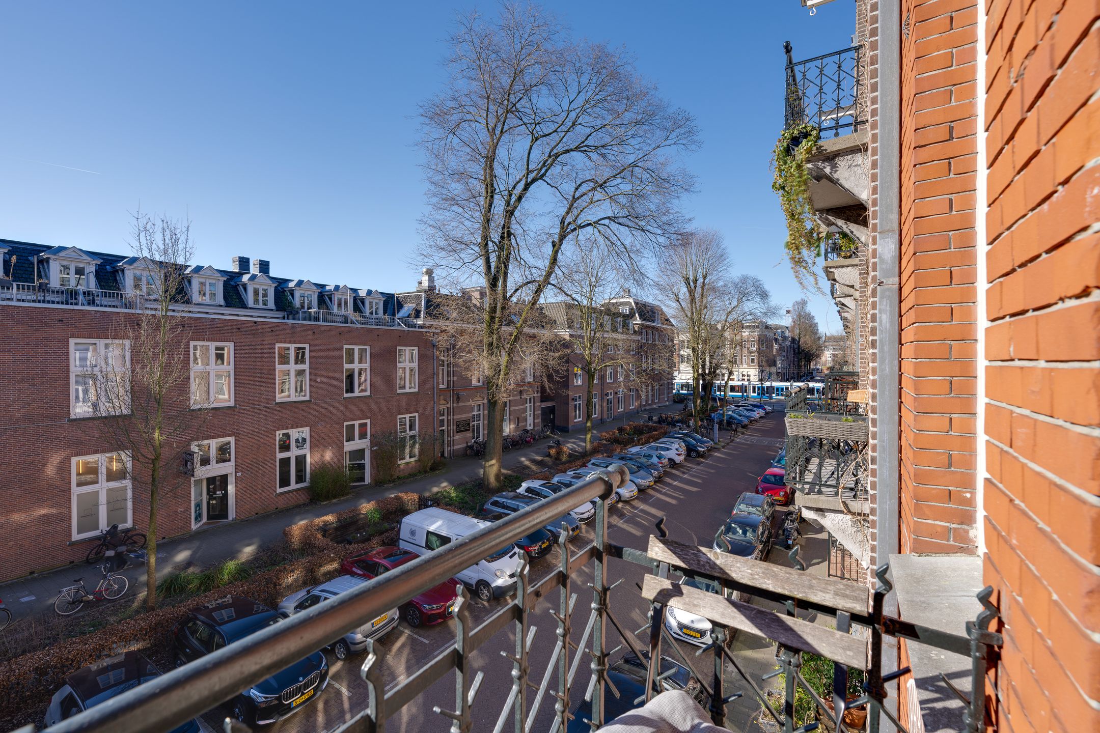 Foto 15 van Domselaerstraat 21-2