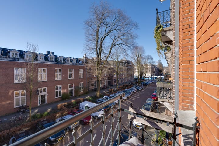 Foto 15 van Domselaerstraat 21-2