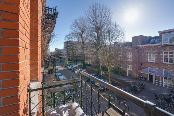 Foto 16 van Domselaerstraat 21-2