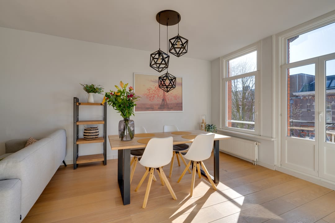 Foto 17 van Domselaerstraat 21-2