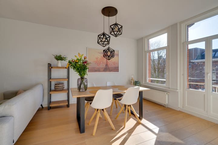 Foto 17 van Domselaerstraat 21-2