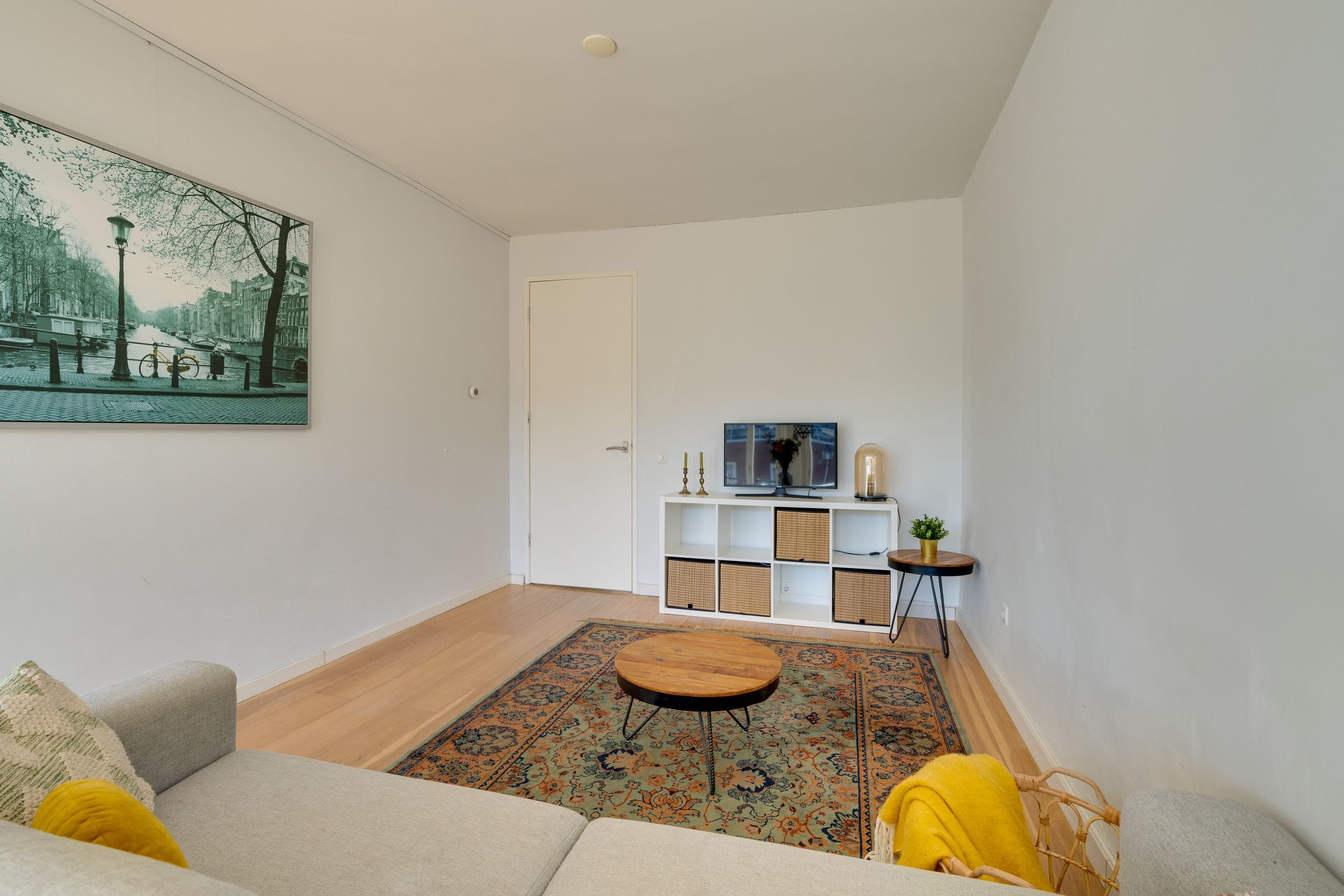 Foto 18 van Domselaerstraat 21-2