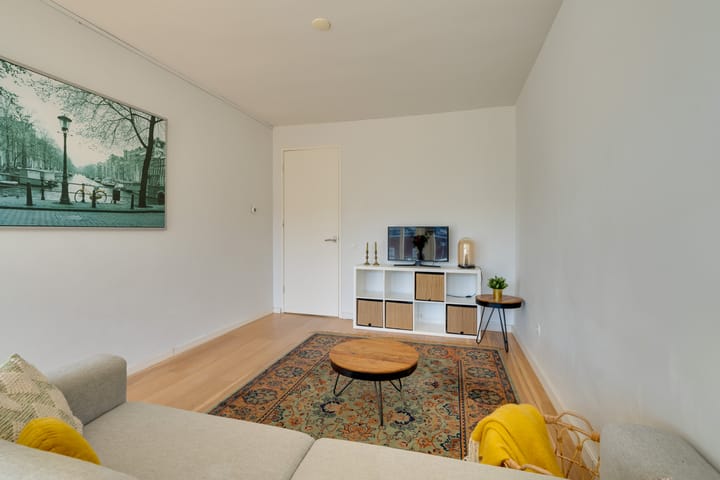 Foto 18 van Domselaerstraat 21-2