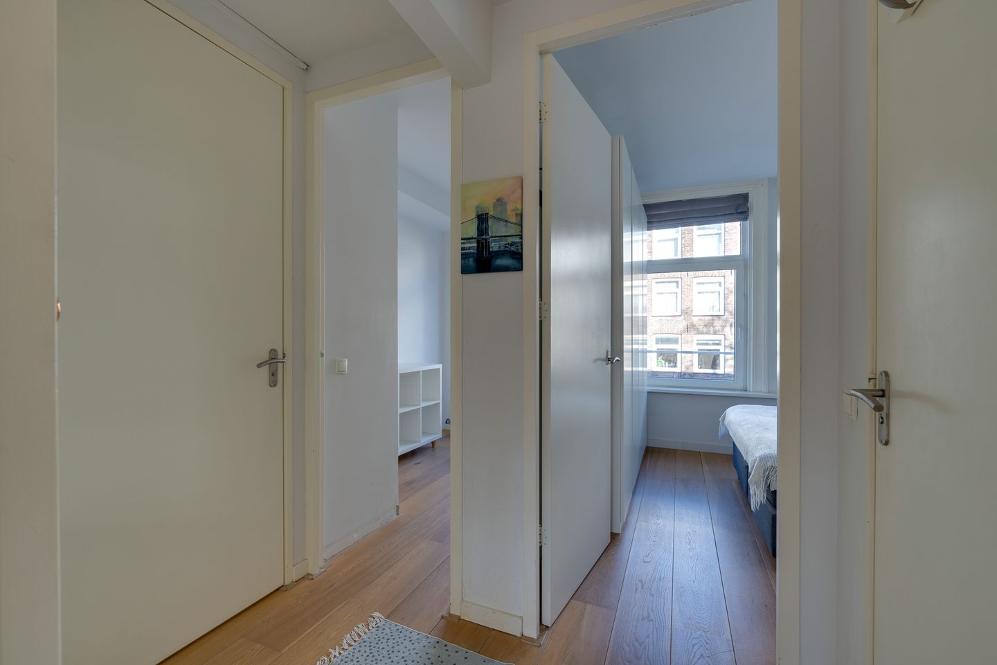 Foto 20 van Domselaerstraat 21-2