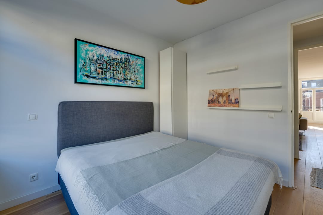 Foto 22 van Domselaerstraat 21-2