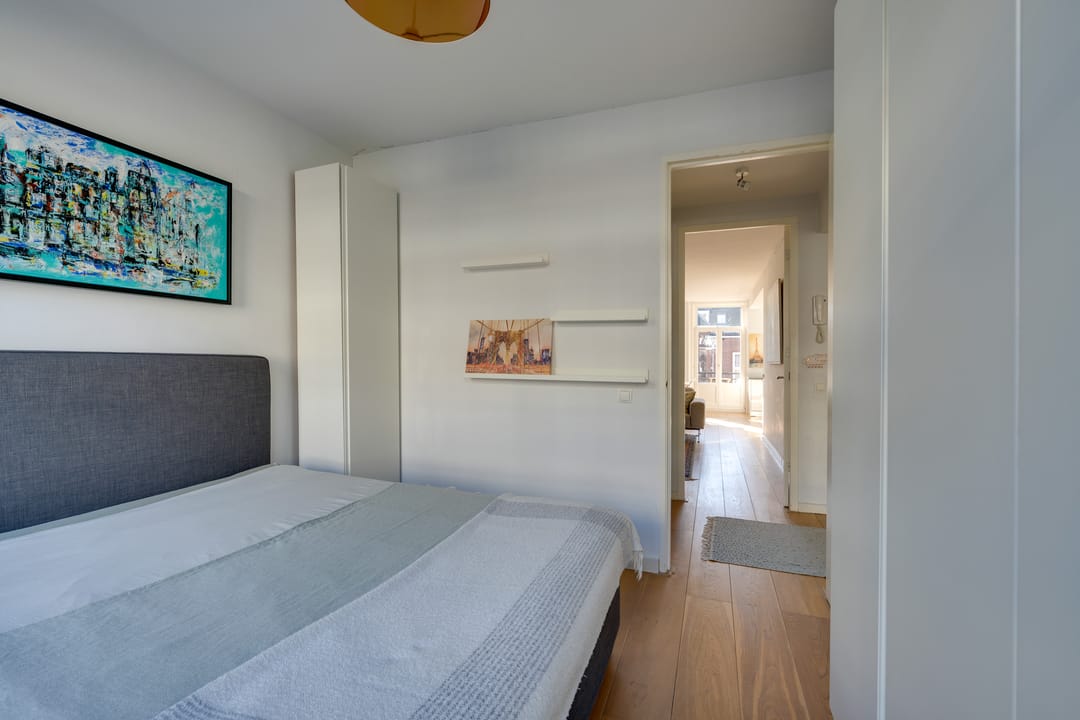 Foto 23 van Domselaerstraat 21-2