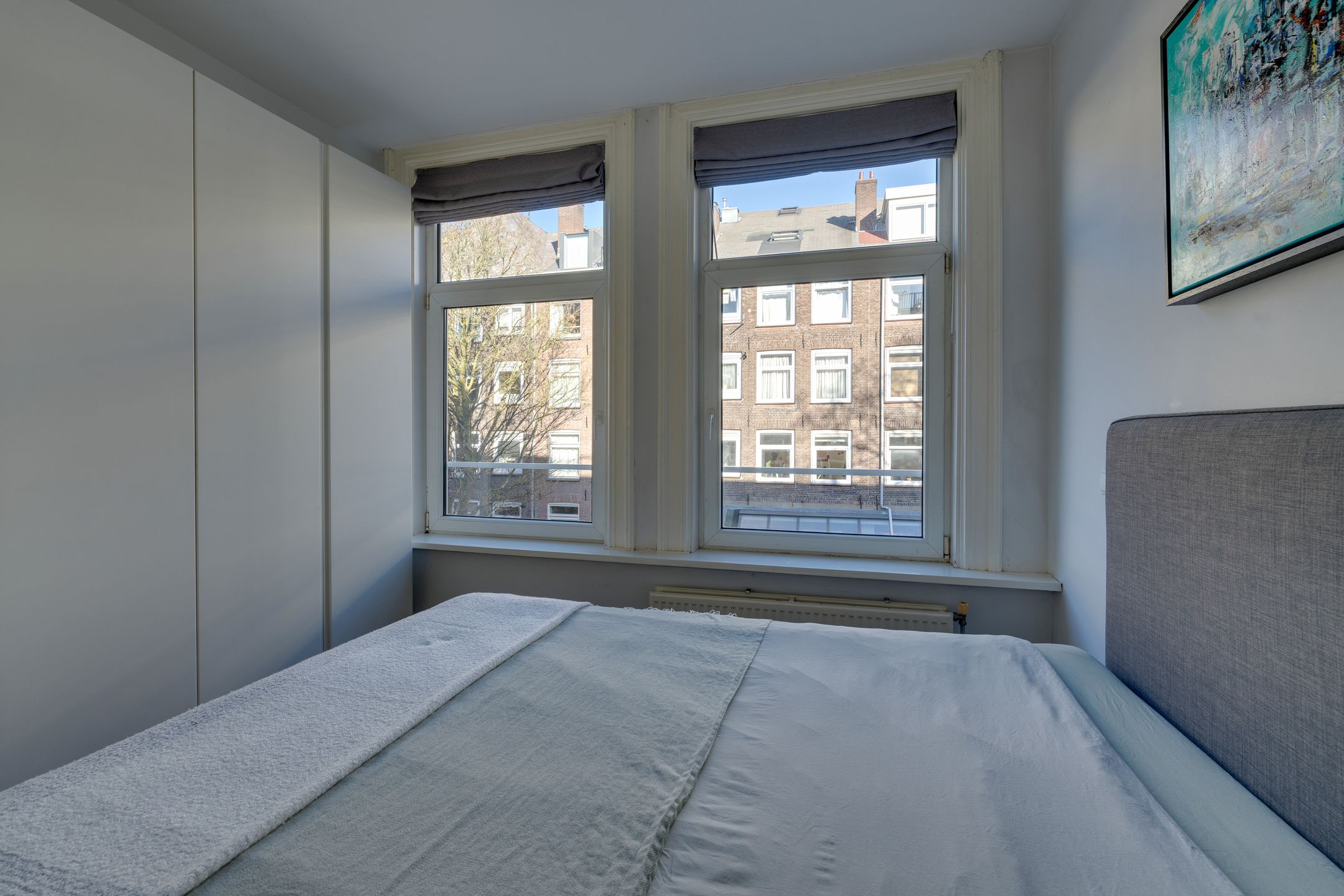 Foto 24 van Domselaerstraat 21-2