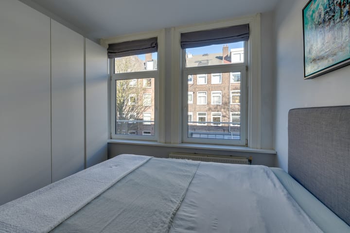 Foto 24 van Domselaerstraat 21-2