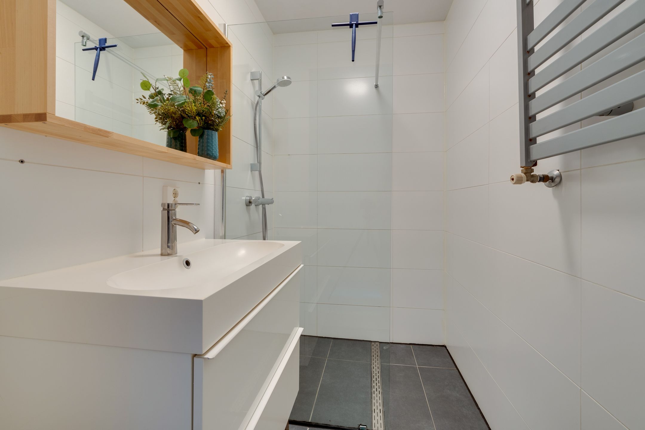 Foto 30 van Domselaerstraat 21-2