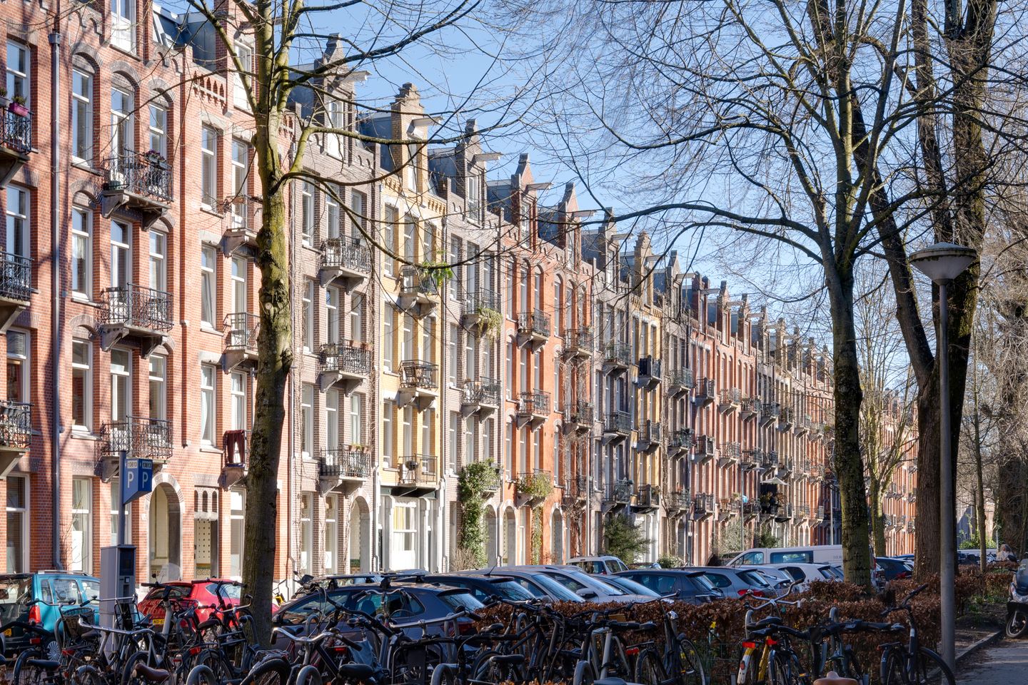 Foto 35 van Domselaerstraat 21-2