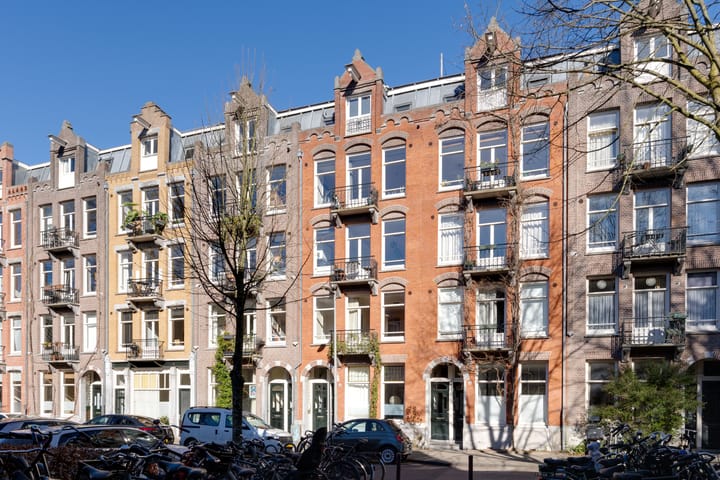 Foto 36 van Domselaerstraat 21-2