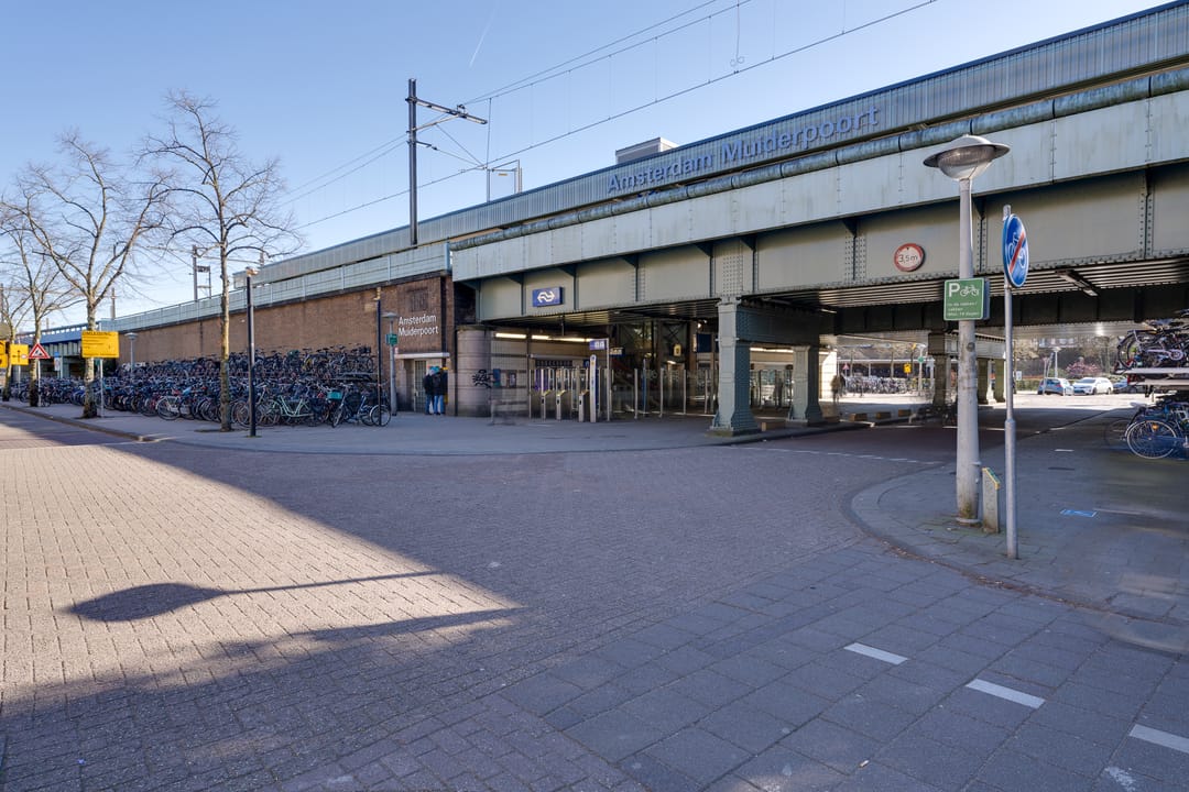 Foto 37 van Domselaerstraat 21-2