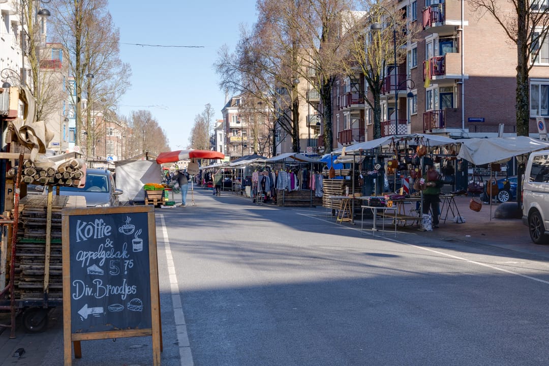 Foto 38 van Domselaerstraat 21-2