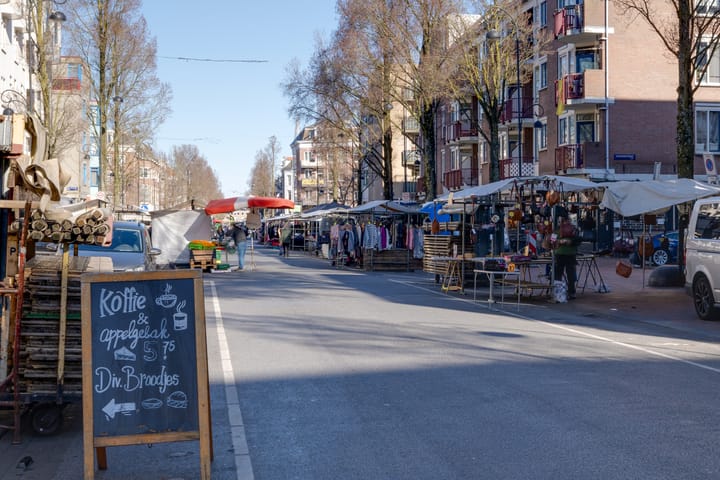 Foto 38 van Domselaerstraat 21-2